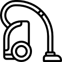  جاروبرقی کنوود