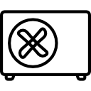 کولر گازی کنوود