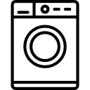 ماشین لباسشویی کنوود